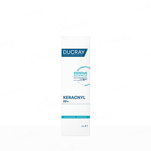 Ducray Keracnyl PP+ Anti-Blemish Cream
